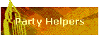 Party Helpers