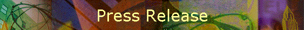 Press Release