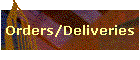 Orders/Deliveries