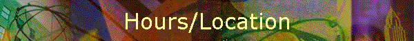 Hours/Location